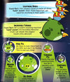 Angry Birds Space Search And Find