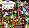 Angry Birds Space Search And Find