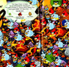 Angry Birds Space Search And Find