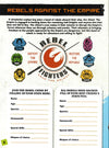 Star Wars Rebels: Annual 2015 (Hb)