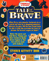 Thomas & Friends: Tale Of The Brave Movie Sticker Book