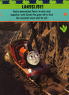 Thomas & Friends: Tale Of The Brave Movie Sticker Book