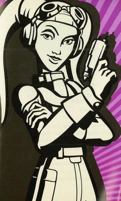 Star Wars Rebels: Rise Of The Rebels: A Star Wars Rebels