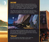 Star Wars: The Adventures Of Luke Skywalker Jedi Knight