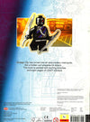 Lego Ninjago: Master Of Spinjitzu