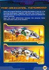 Lego Ninjago: Master Of Spinjitzu