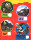 Thomas & Friends: Well Done, Thomas! Activity Book