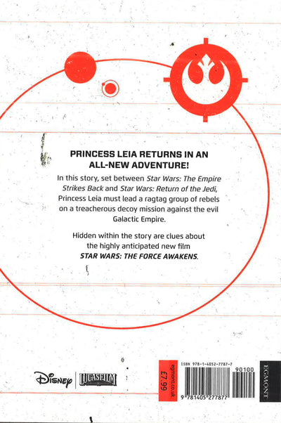 Star Wars: Moving Target