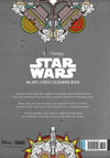 Star Wars Art Therapy Colouring Book (Star Wars Colouring Books)