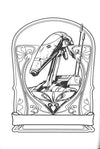Star Wars Art Therapy Colouring Book (Star Wars Colouring Books)