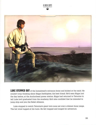 Star Wars Treasury: The Original Trilogy