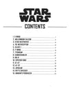 Star Wars: Drawing Manual
