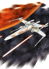 Star Wars: Drawing Manual
