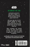 Star Wars: Return Of The Jedi Junior Novel