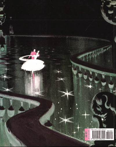 Walt Disneys Cinderella: Illustrated By Mary Blair (Walt Disney Classics)