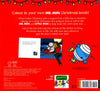 Mr Men A White Christmas Colouring Storybook