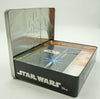 Tin: Star Wars Black