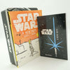 Tin: Star Wars Black