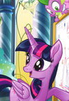 My Little Pony: The Movie