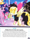 My Little Pony: The Movie