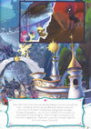 My Little Pony The Movie: Giant Sticker Story