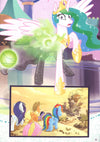My Little Pony The Movie: Giant Sticker Story