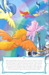 My Little Pony The Movie: Giant Sticker Story