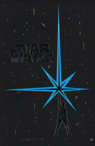 Star Wars The Last Jedi Junior Novel