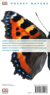 Butterflies And Moths: A Photographic Guide To British And European Butterflies And Moths (Pocket Nature)