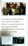Star Wars: Adventures Of Han Solo
