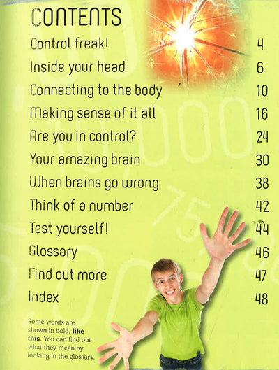 Your Brain