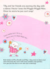 Tilly And Friends: Play All Day