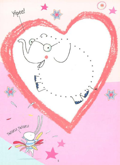 Tilly And Friends: Play All Day