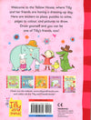 Tilly And Friends: Dressing Up