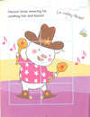 Tilly And Friends: Dressing Up