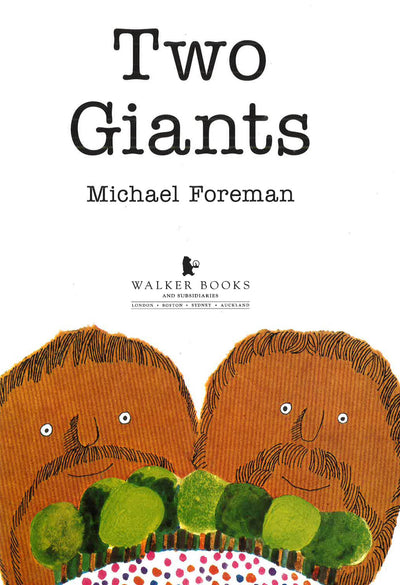 Two Giants
