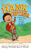 Young Hank Zipzer 2: A Short Tale About A Long Dog