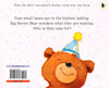 Bears And A Birthday