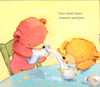 Bears And A Birthday