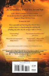 A Monster Calls