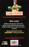 Horrible Histories: Blitzed Brits