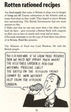 Horrible Histories: Blitzed Brits