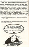 Horrible Histories: Blitzed Brits