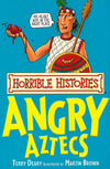 Horrible Histories: Angry Aztecs