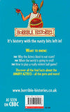 Horrible Histories: Angry Aztecs
