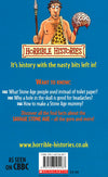 The Savage Stone Age (Horrible Histories)