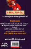 Horrible Histories: Slimy Stuarts