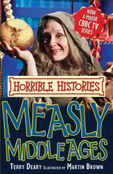 Horrible Histories : Measly Mi