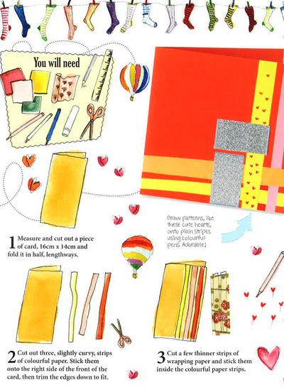 Utterly Gorgeous Cards