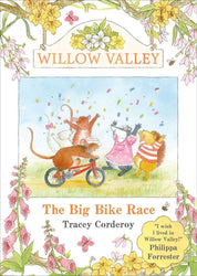 The Big Bike Race